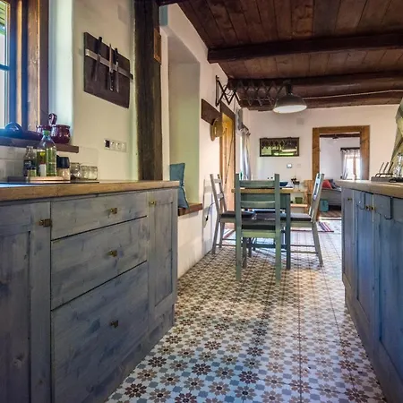 Casa de Férias Puckó *