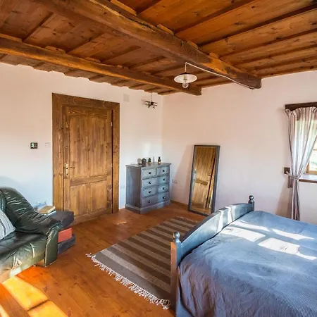 Puckó Casa de Férias *