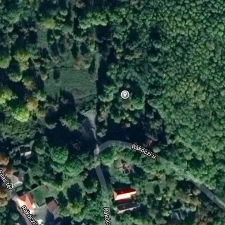 Puckó Casa de Férias Perocseny