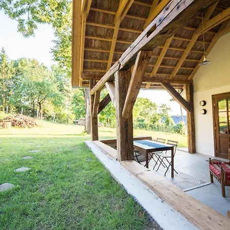 Casa de Férias Puckó *