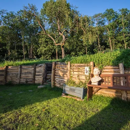 Puckó Casa de Férias