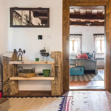 Puckó Casa de Férias *