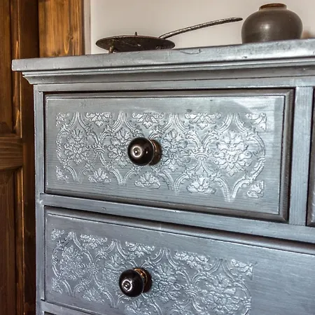 Puckó Casa de Férias Perocseny