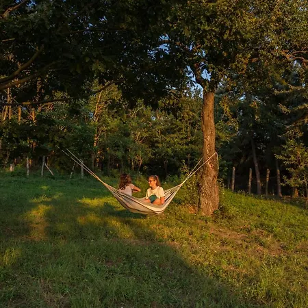 Puckó Casa de Férias