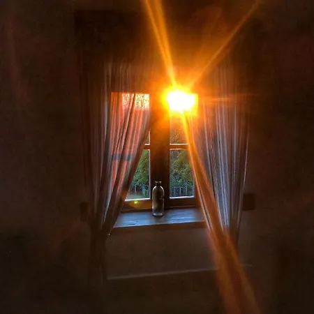 Puckó Casa de Férias