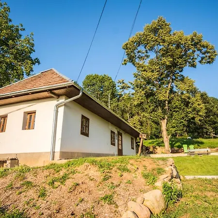 Casa de Férias Puckó Perocseny