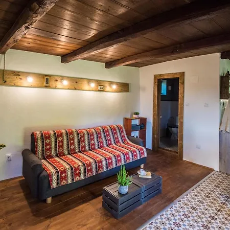 Puckó Casa de Férias