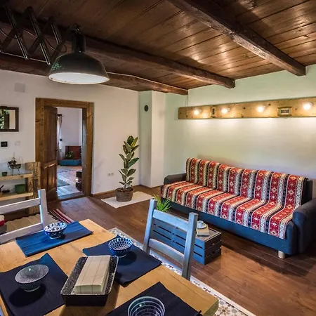 Puckó Casa de Férias