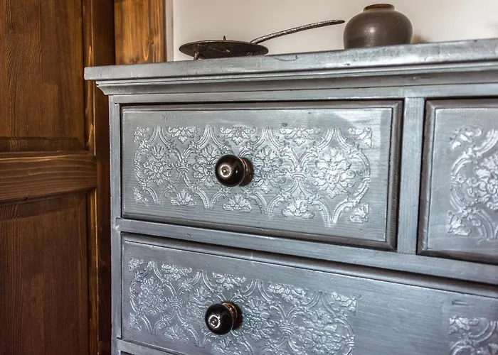 Pucko Feriehus Perocseny