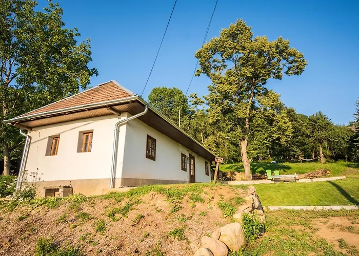 Feriehus Pucko Perocseny